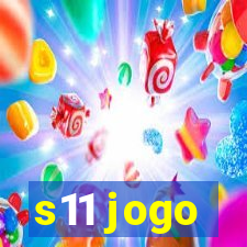 s11 jogo